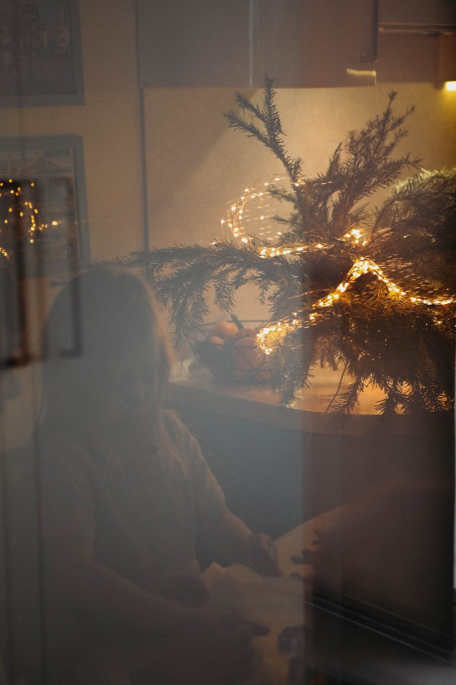 С новым 2026 годом!. Катя Сидор — фотограф в Москве