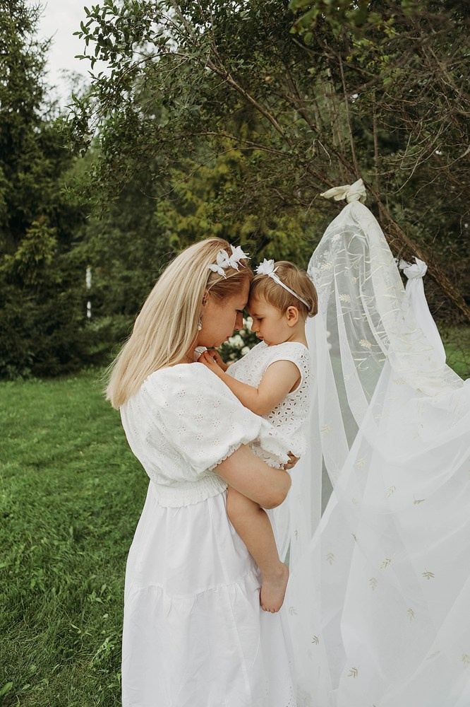 Лето — маленькая жизнь…. Катя Сидор — фотограф в Москве