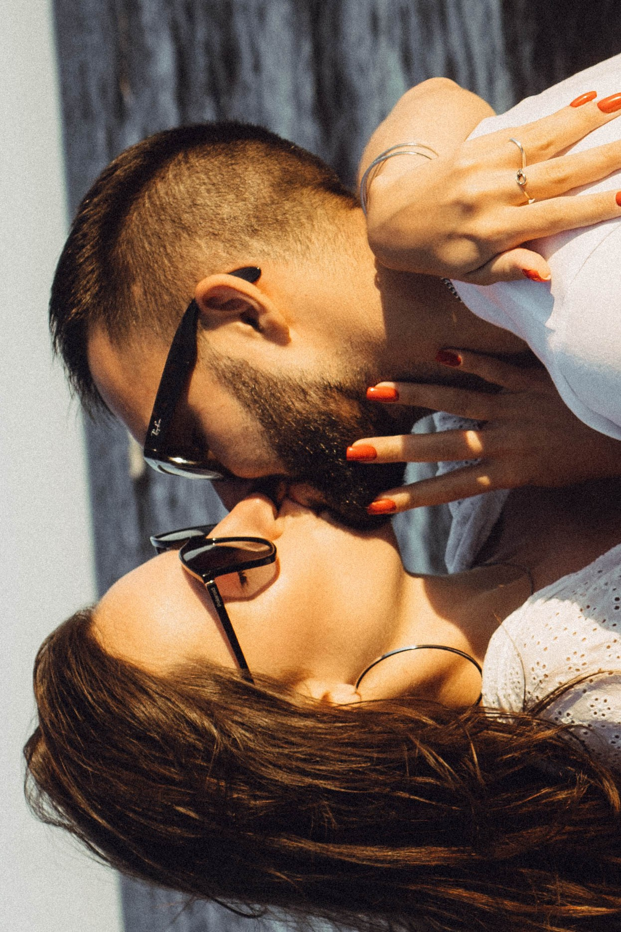 Любовь на заливе. Профессиональный фотограф, Санкт-Петербург — Виктория Богомолова