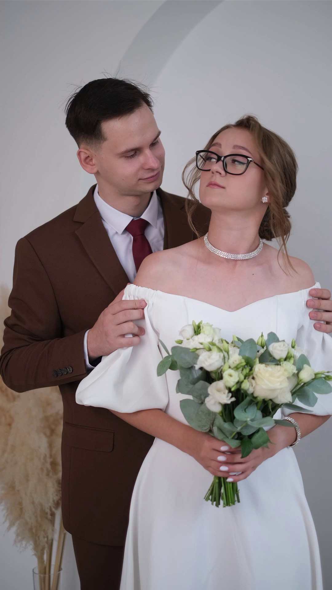 Денис и Мария. Свадебный и репортажной фотограф Денис Ожигин в Краснодаре и Краснодарском крае