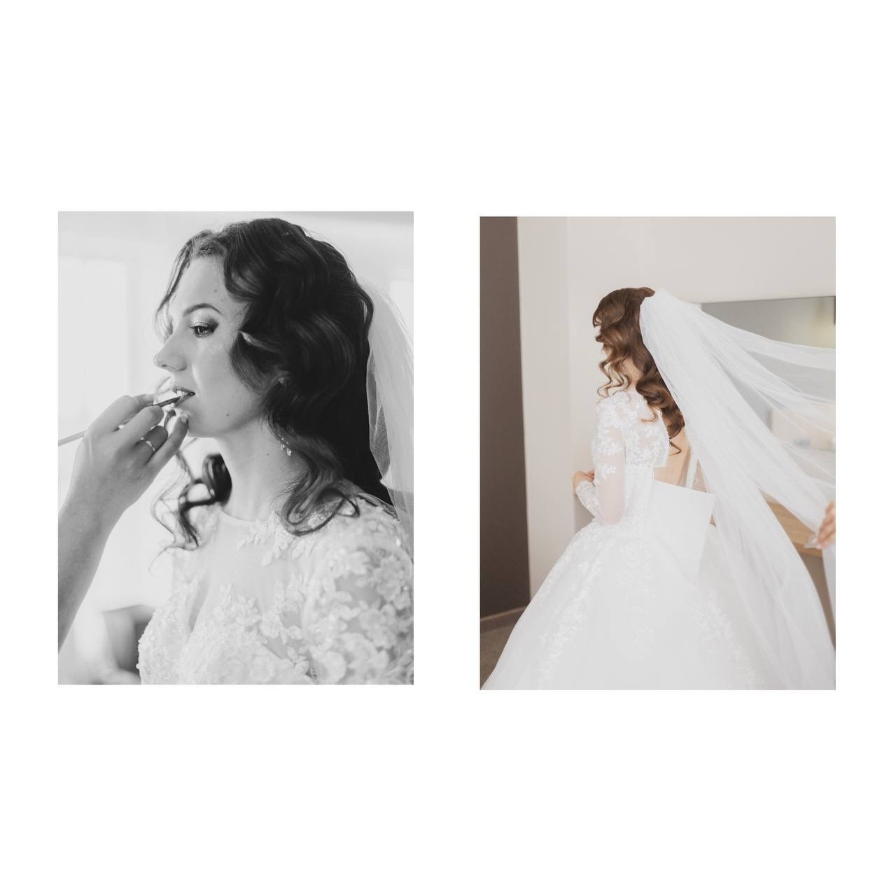 Свадебные. Портретный фотограф в Москве