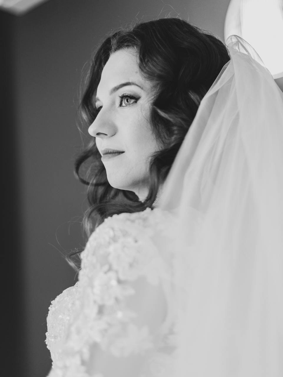 Свадебные. Портретный фотограф в Москве