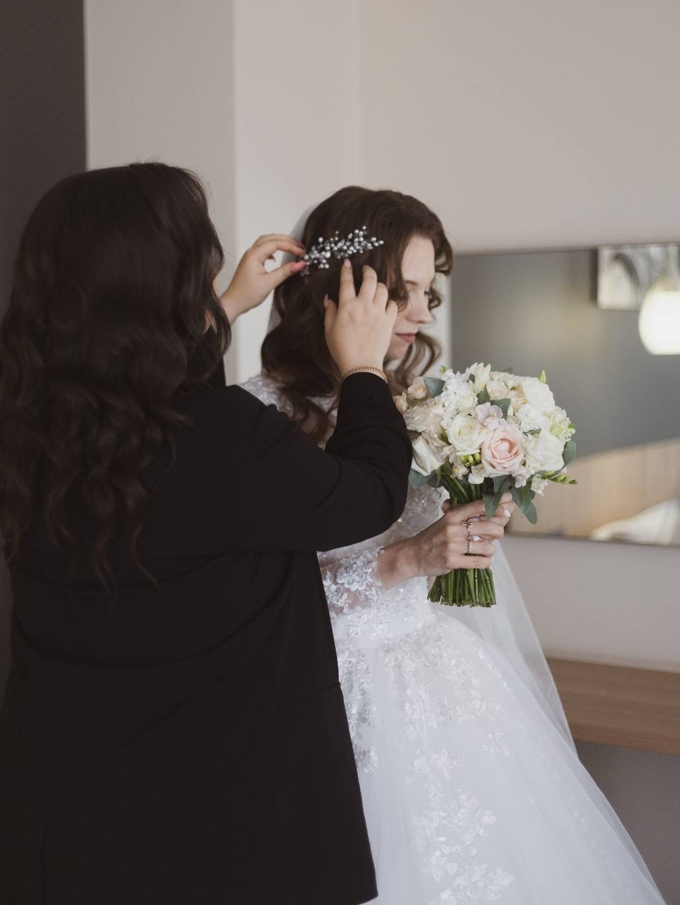 Свадебные. Портретный фотограф в Москве