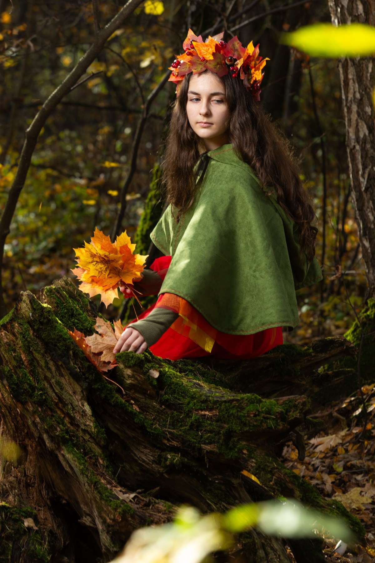 Детские фотосессии. Портретные фотографы в Москве — Анна и Алексей Бородины