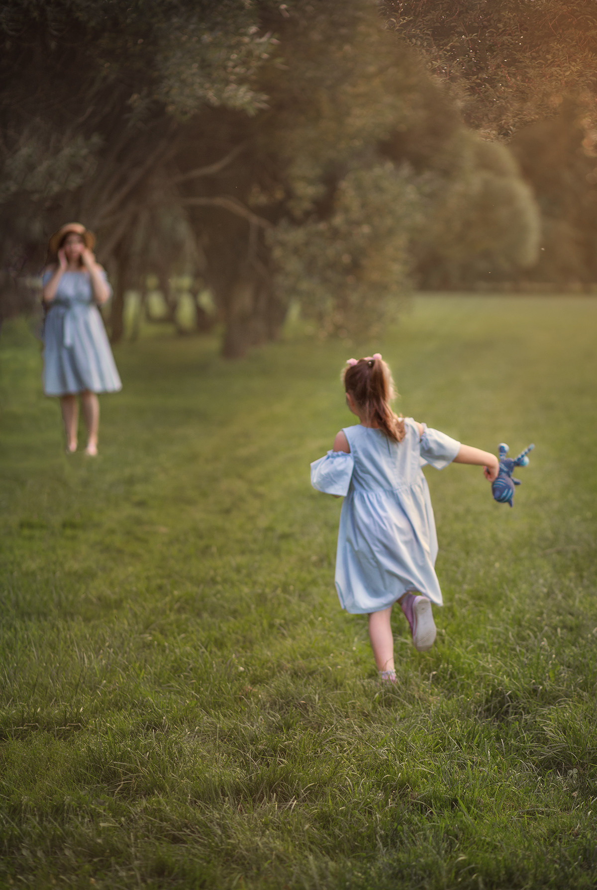 Семейная съемка. Детский и семейный фотограф в Москве Екатерина Медведева