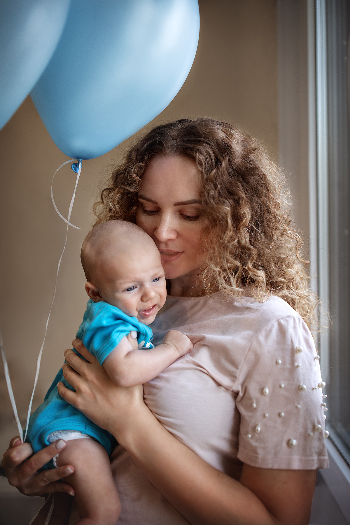 Семейная съемка. Детский и семейный фотограф в Москве Екатерина Медведева