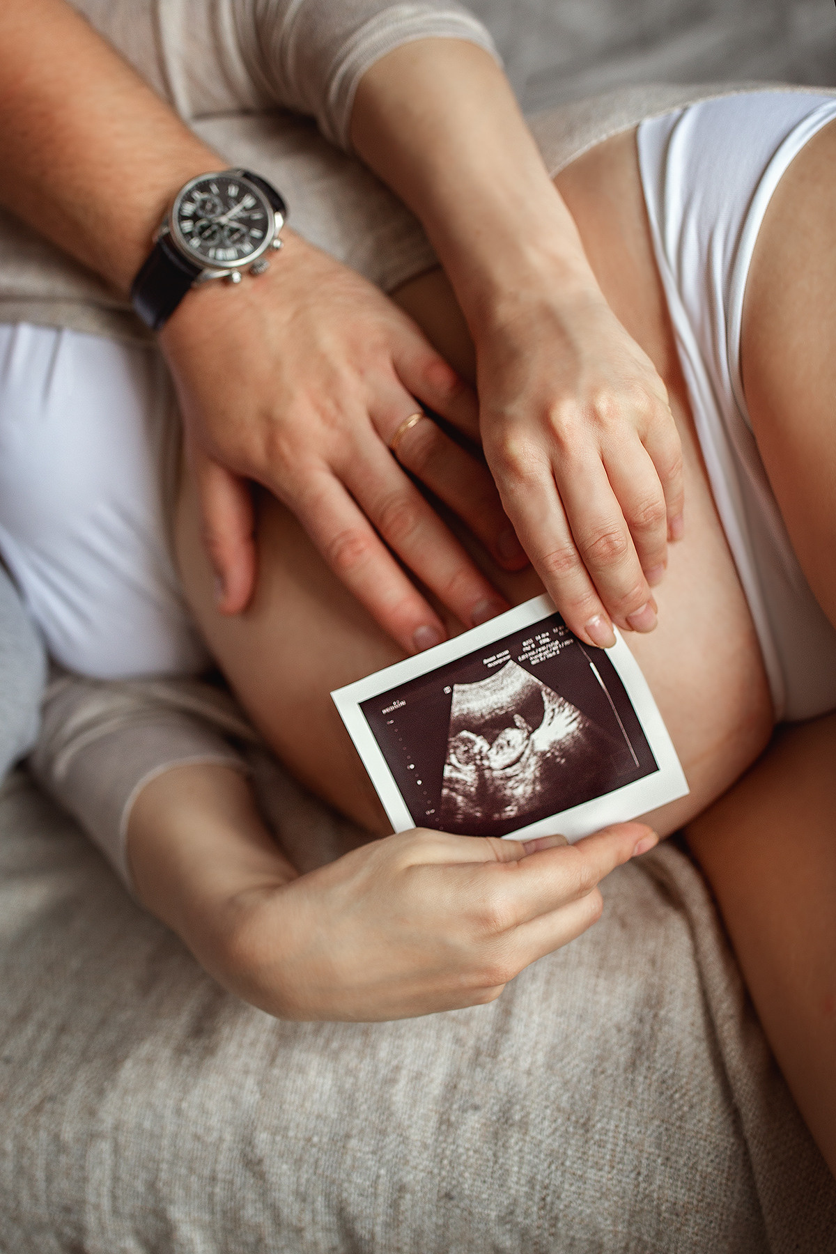 Съемка беременности. Детский и семейный фотограф в Москве Екатерина Медведева