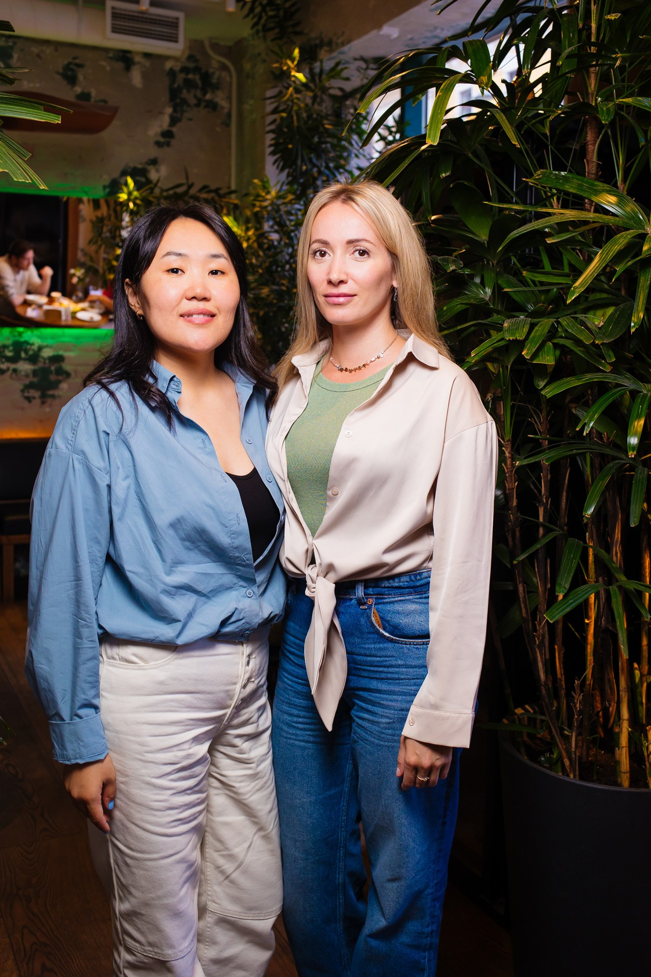 3 года «Avocado Queen». Night2Day Санкт-Петербург