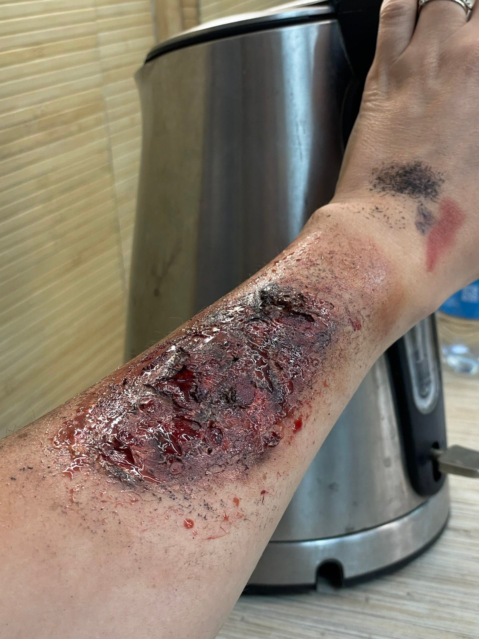 Грим для Кино. Визажист в Москве Виктория Шевченко