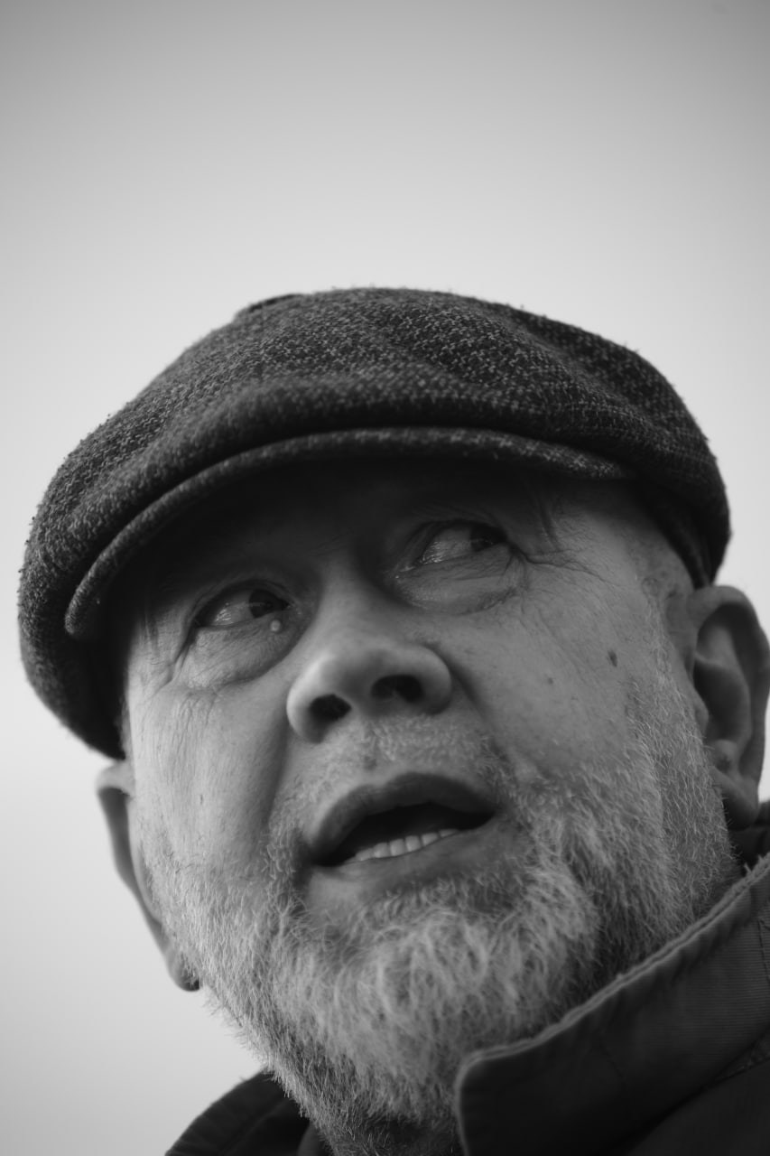 Автор: Гагик Егиазарян