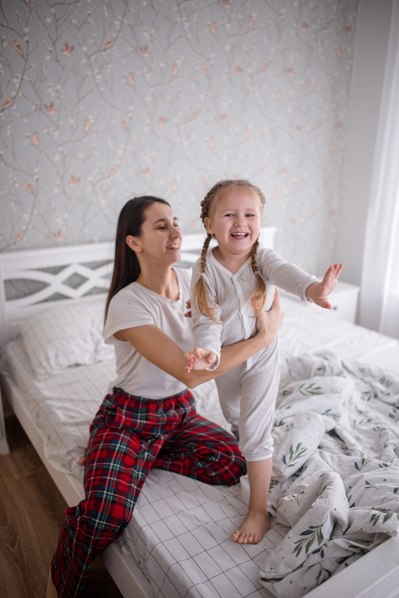 Екатерина и Мария. Ваш личный фотограф в Пскове Анаис Рамирез