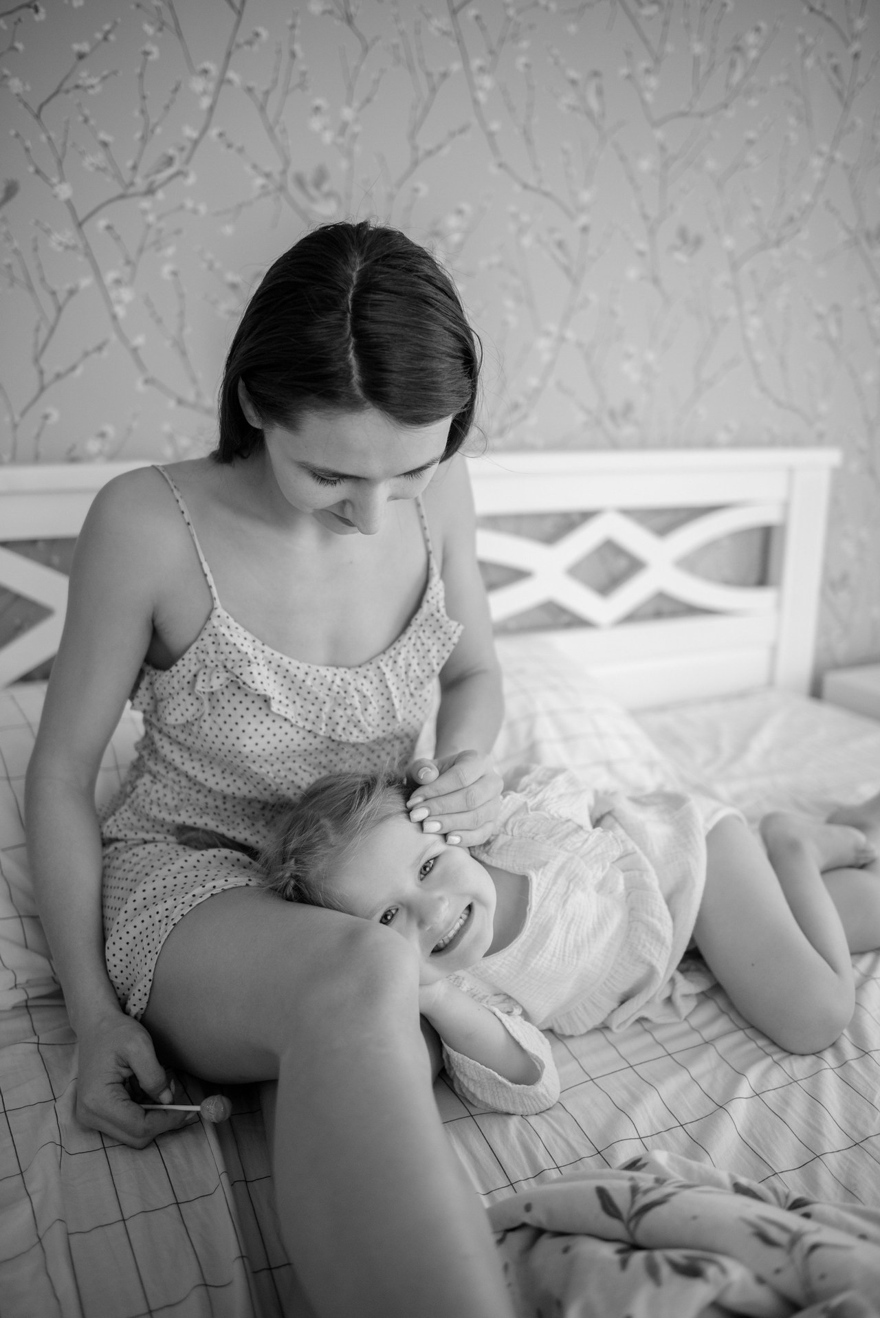 Екатерина и Мария. Ваш личный фотограф в Пскове Анаис Рамирез