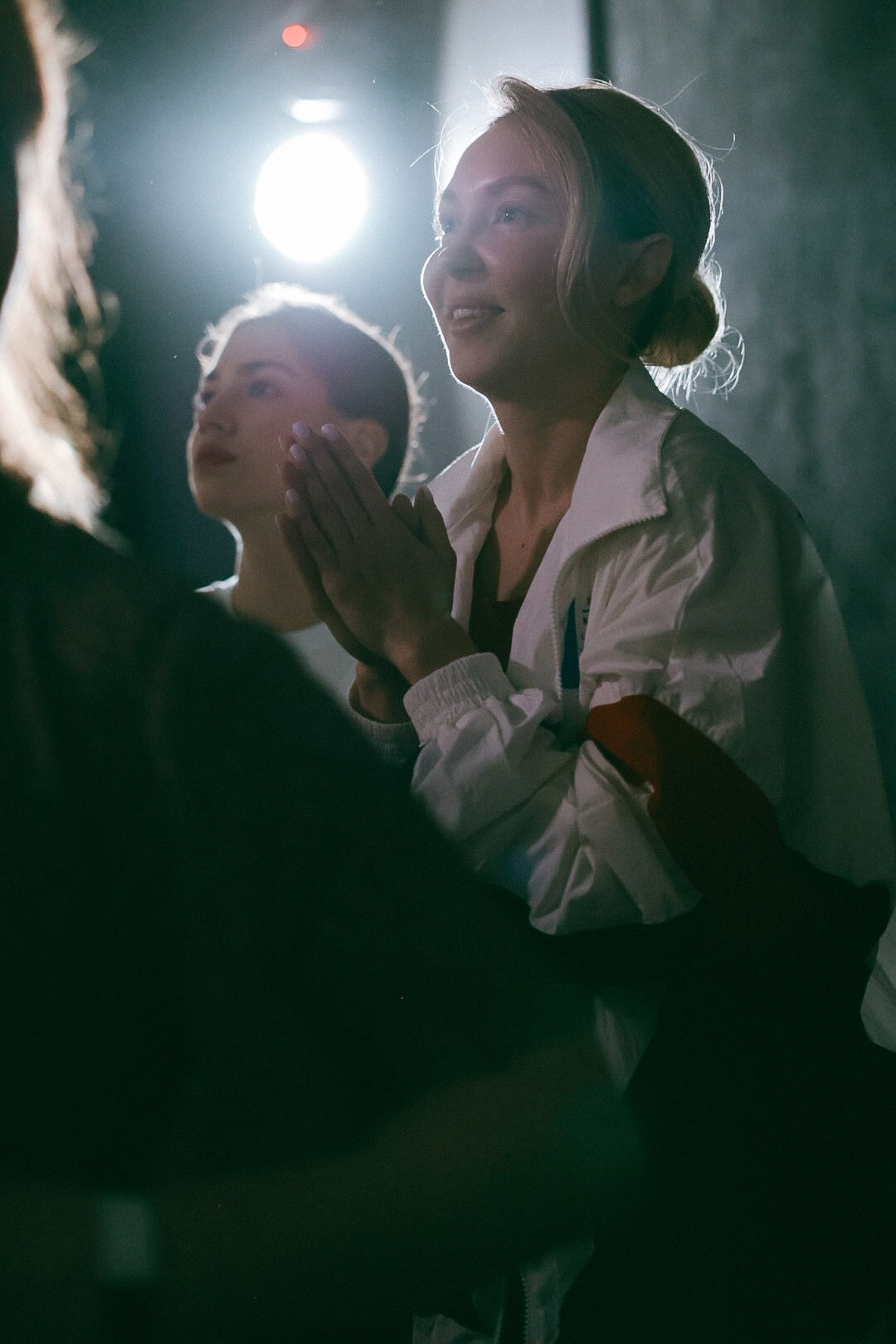 Отчетник WDH. Фотограф Нижний Новгород