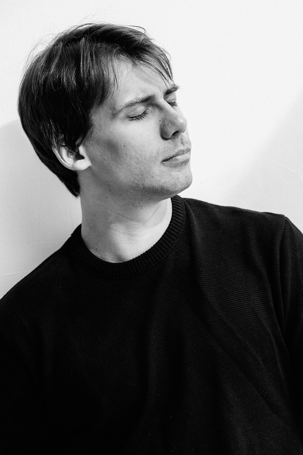 Альбом. Николай Крюков. Фотограф Михаил Ряховский