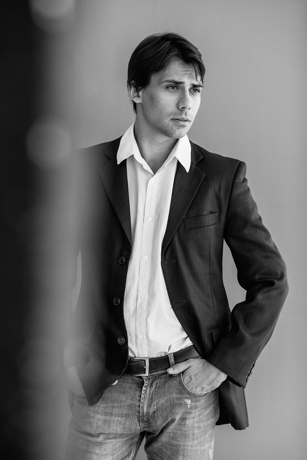 Альбом. Николай Крюков. Фотограф Михаил Ряховский