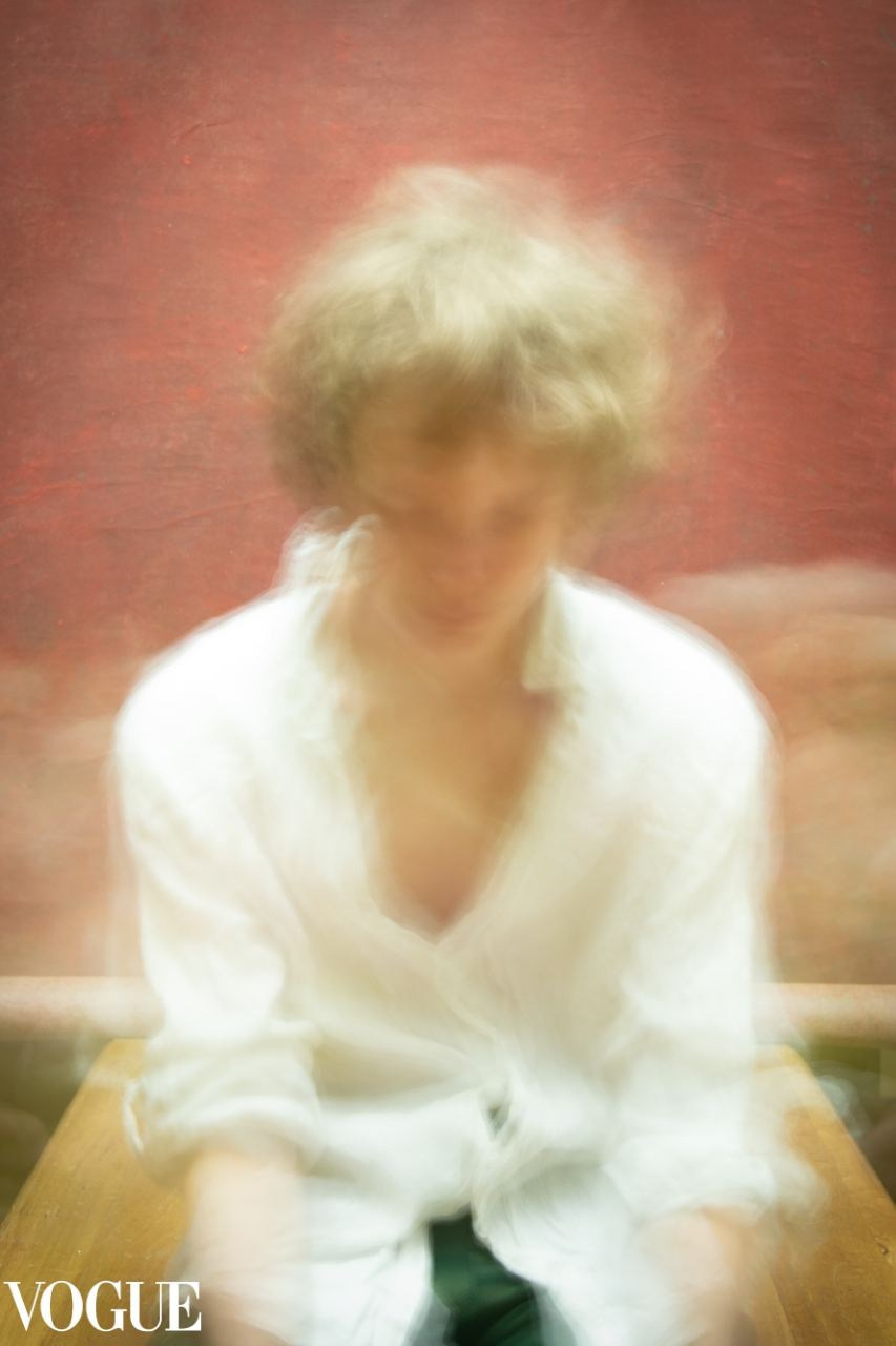 Галерея 2. Наталья Жукова. Курсы фотографии