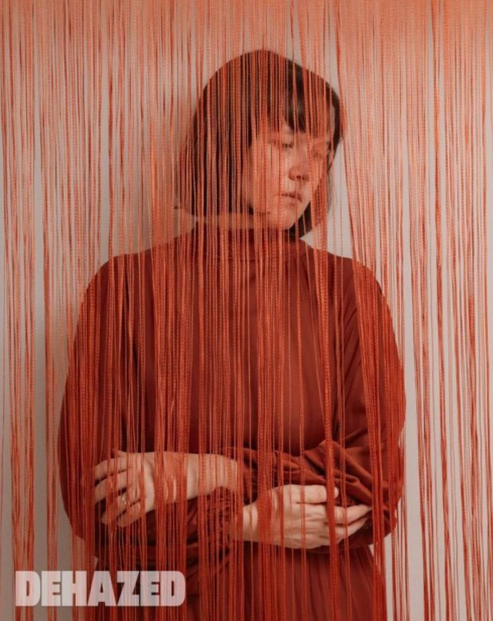 Курс " Арт-фотография и современное искусство". Наталья Жукова. Курсы фотографии