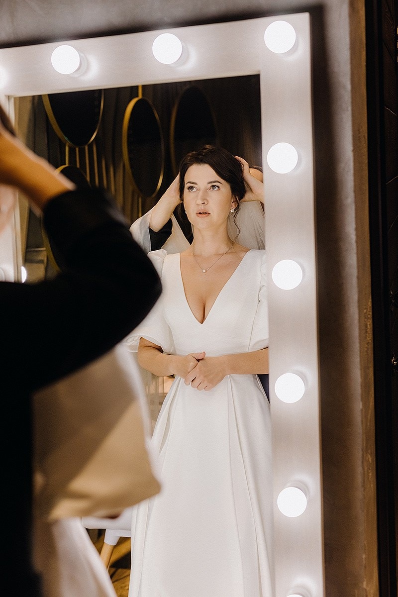 Ольга+Тимофей. Фотограф в Красноярске Гетманова Мила