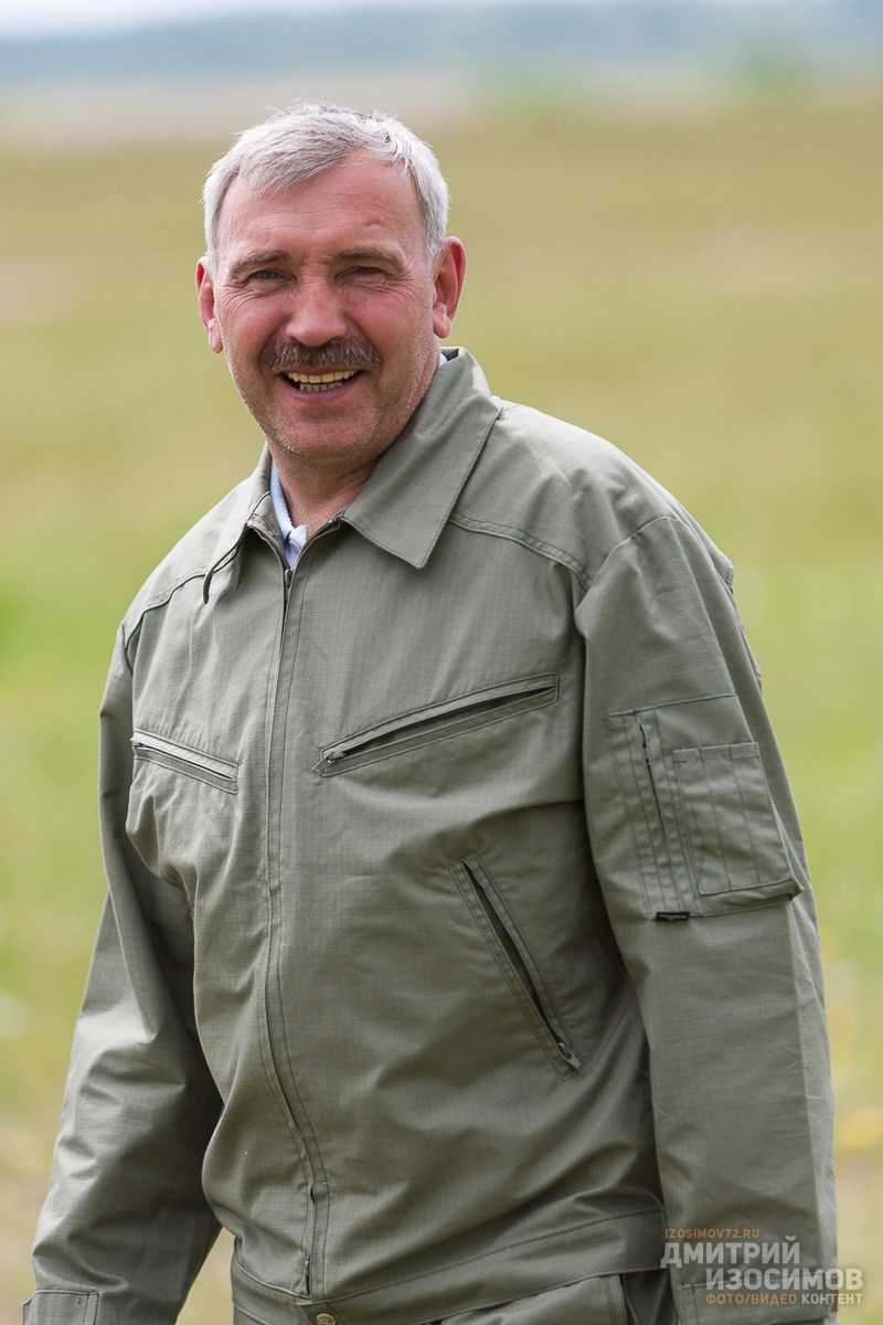 Парашютный спорт