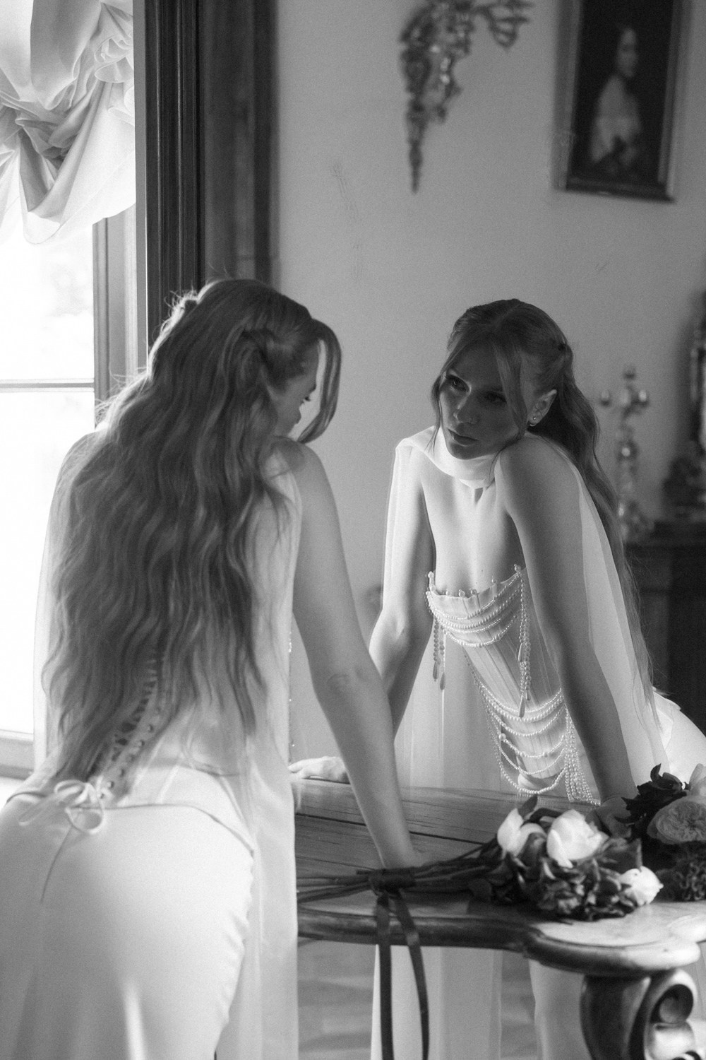 A & V. Свадебный фотограф Москва