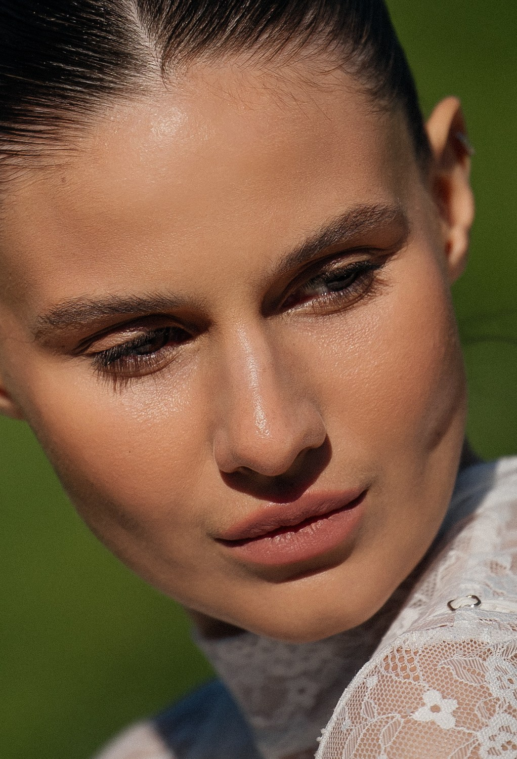 In the South. Свадебный фотограф Москва