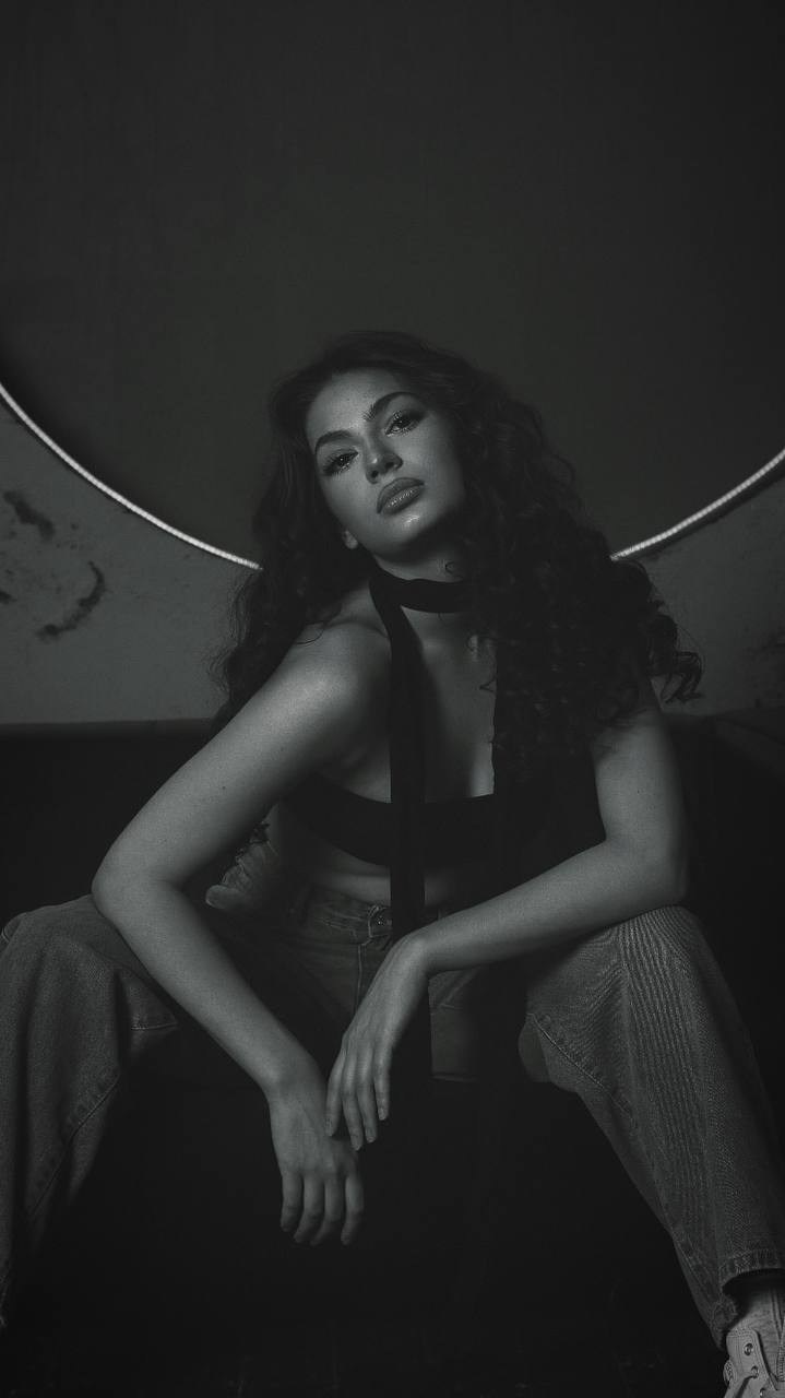 ПОРТФОЛИО. ФОТО РЕЖИССЕР