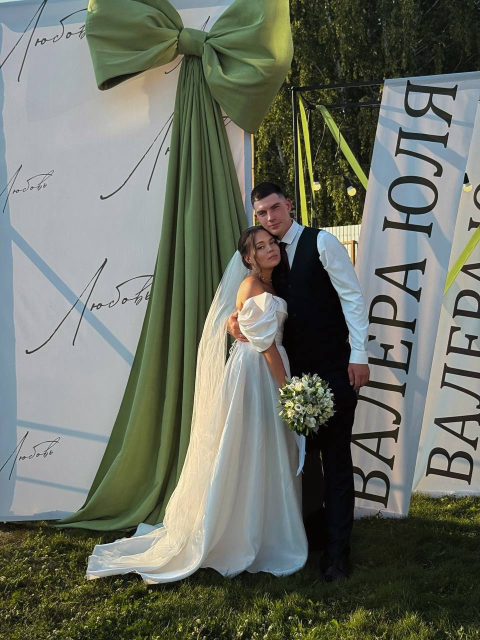 Свадебные сьемки. Главная