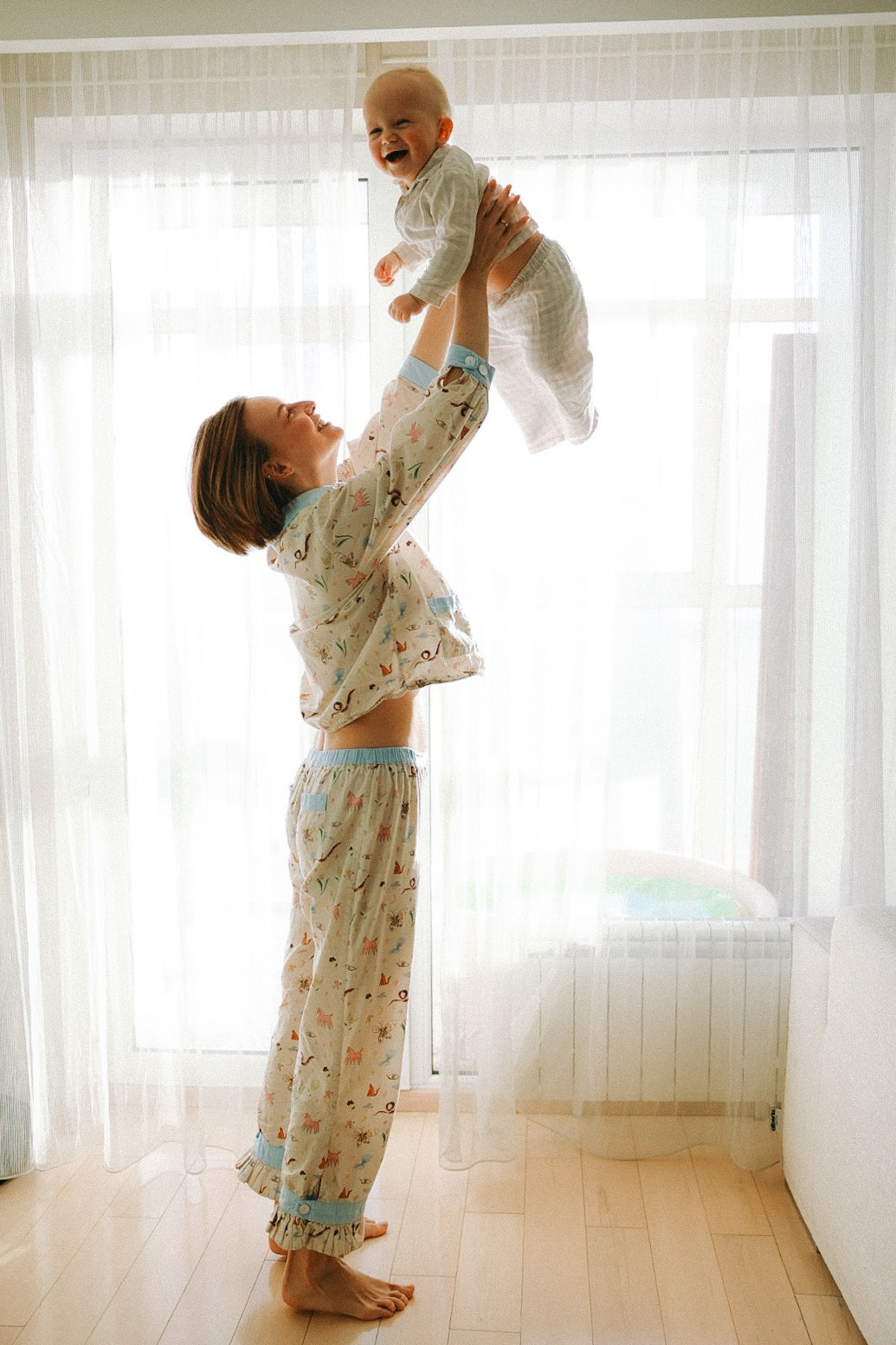 Family. Фотограф Нижний Новгород