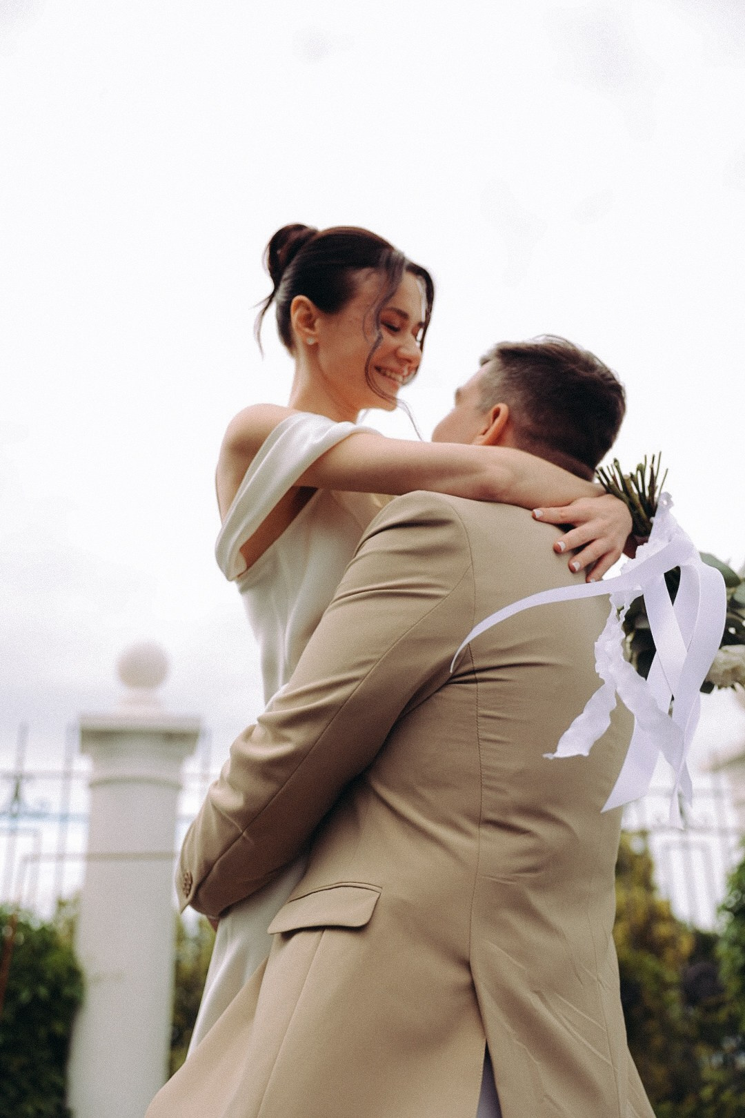 Никита и Маша. Фотограф Нижний Новгород