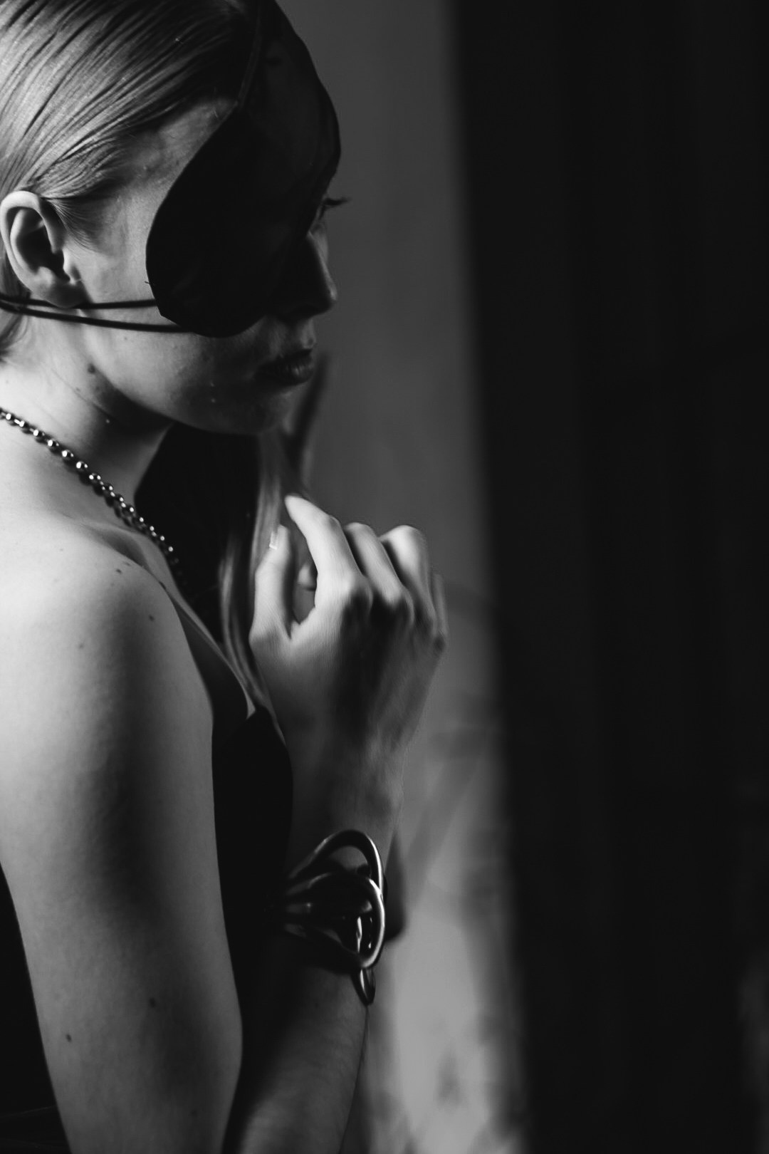 MASQUERADE. Фотограф Нижний Новгород