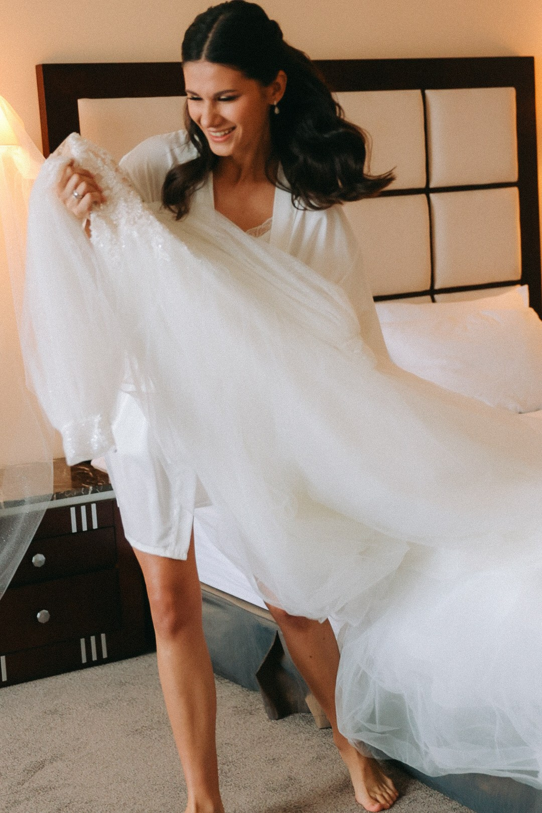 Сергей и Лолита. Фотограф Нижний Новгород