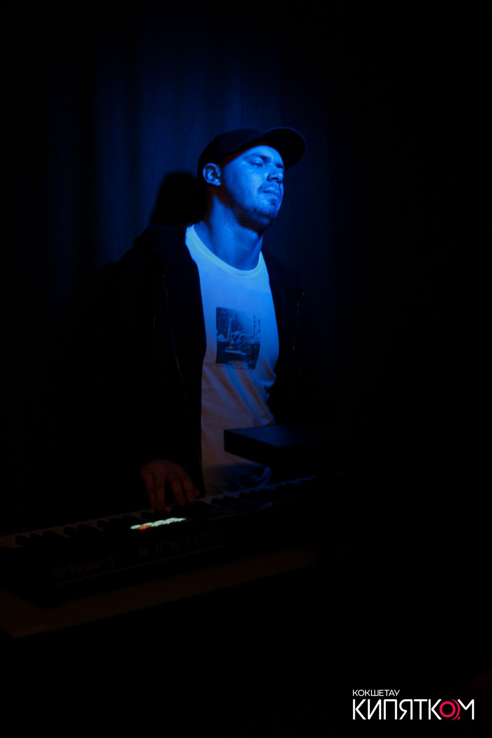 GENTLEMAN PUB. КИПЯТКОМ КОКШЕТАУ