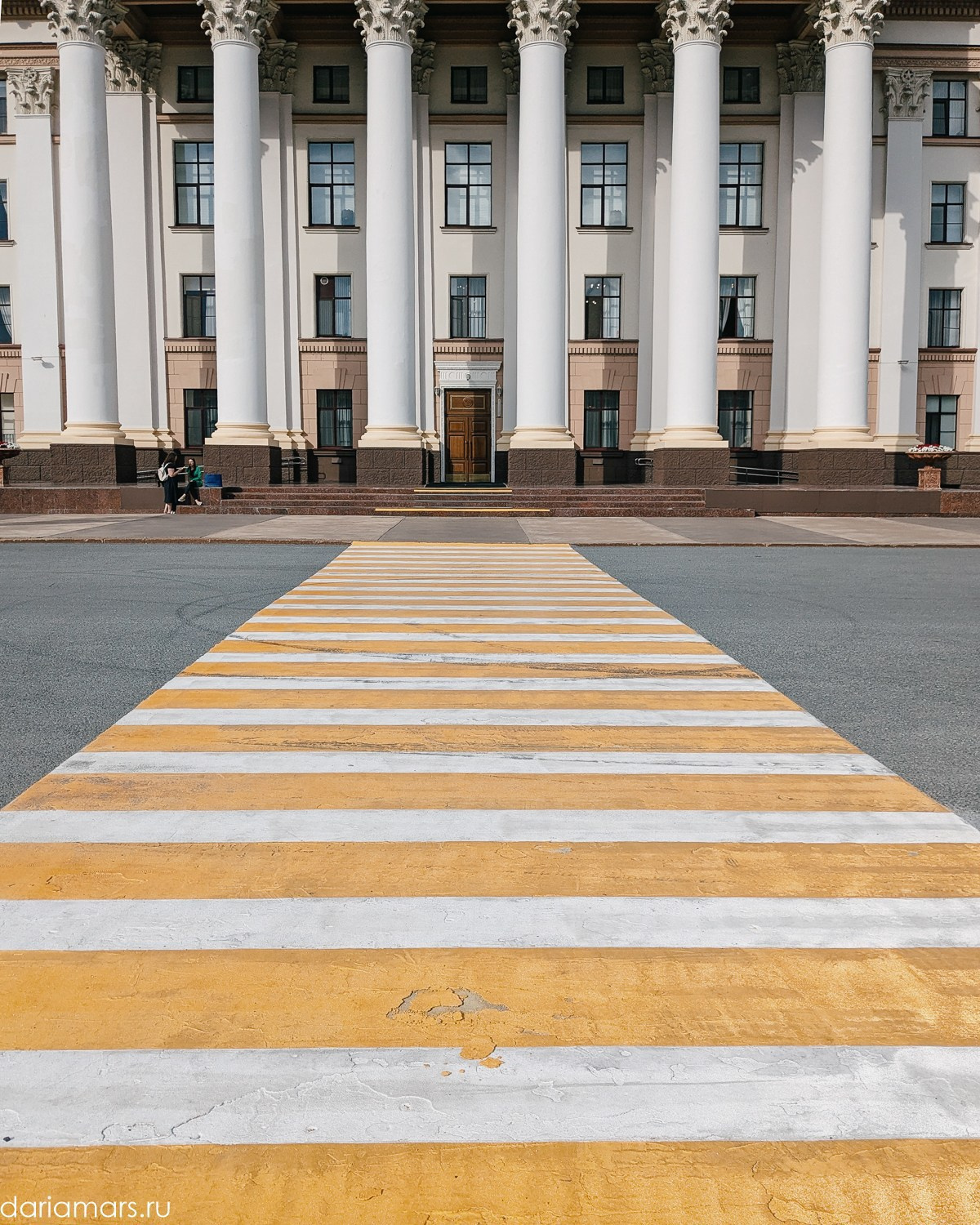 *Лучшие места для свадебной фотосессии в Тюмени | Дарья Мустафина