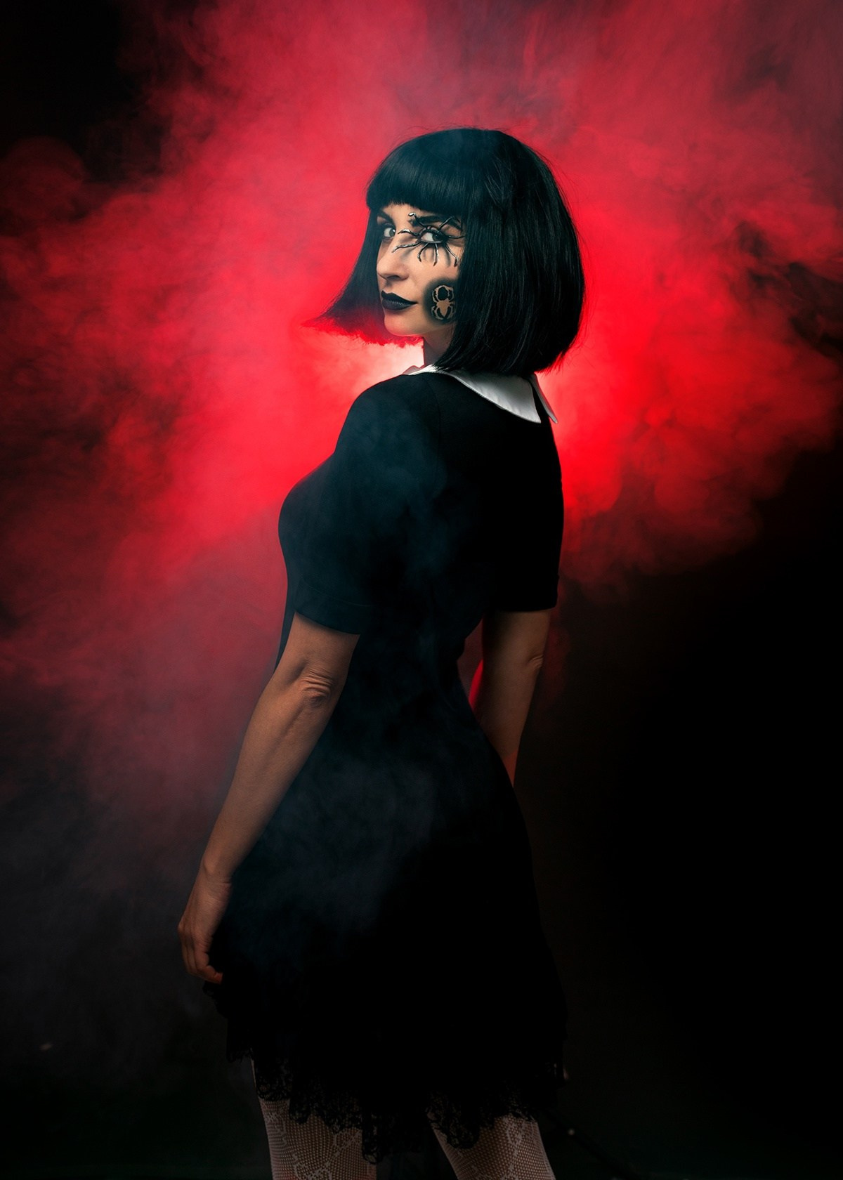 НОВЫЕ СЪЕМКИ В СТУДИИ — ПАРЫ (ПЛАН)