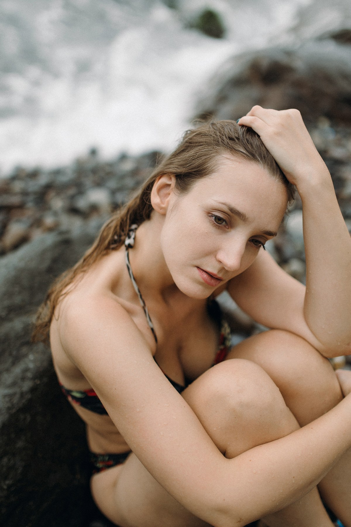 Alena. Anastasia Blud Photography