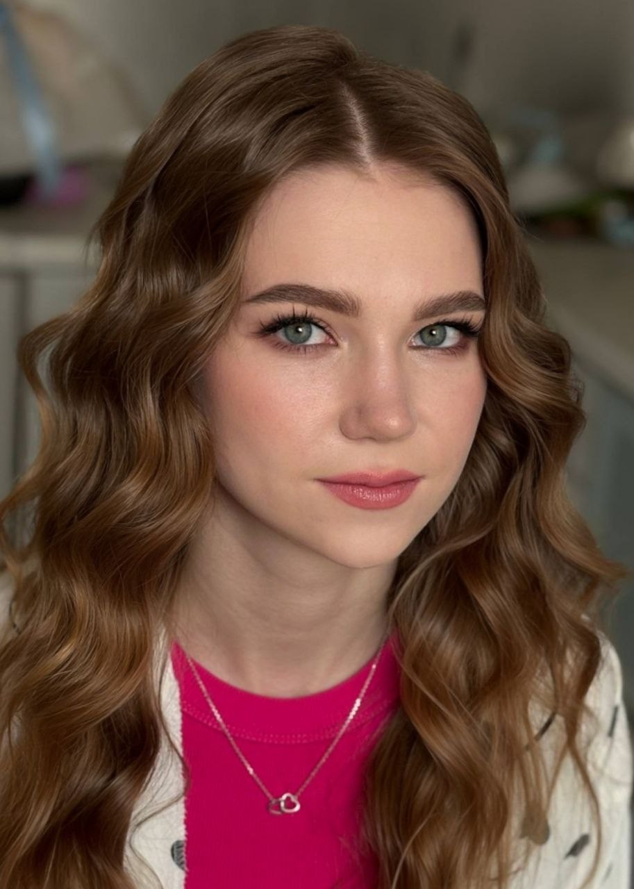 Hairslyle & mua. Фотографирую лучшие моменты ❤