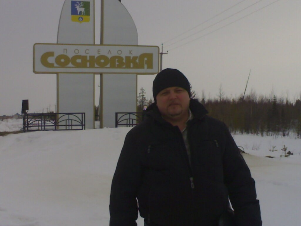 Nokia N70. Михаил Барановский