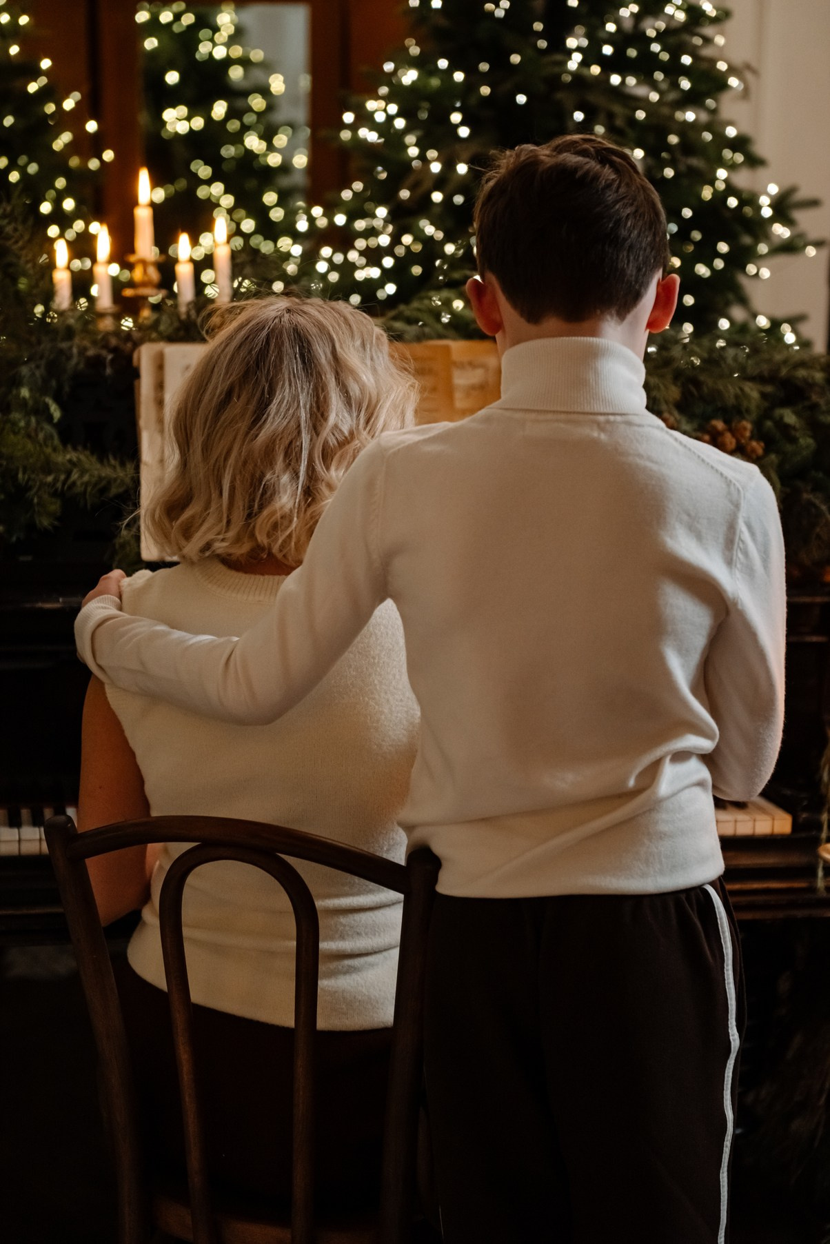 Семейная. Просмотр фильма. Свадебный и семейный фотограф в Санкт-Петербурге Елена Худякова