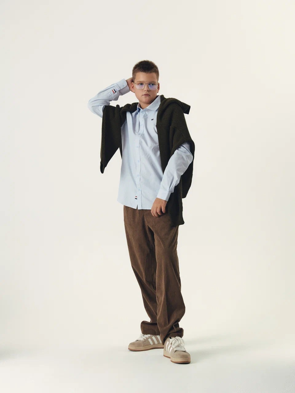 Селиванов Миша 14 ЛЕТ 169 СМ. Детское модельное агентство Musthave agency. База профессиональных моделей