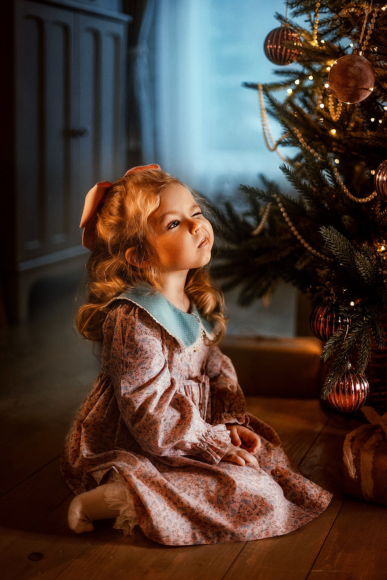 Дети. Наталья Антипас фотограф Москва