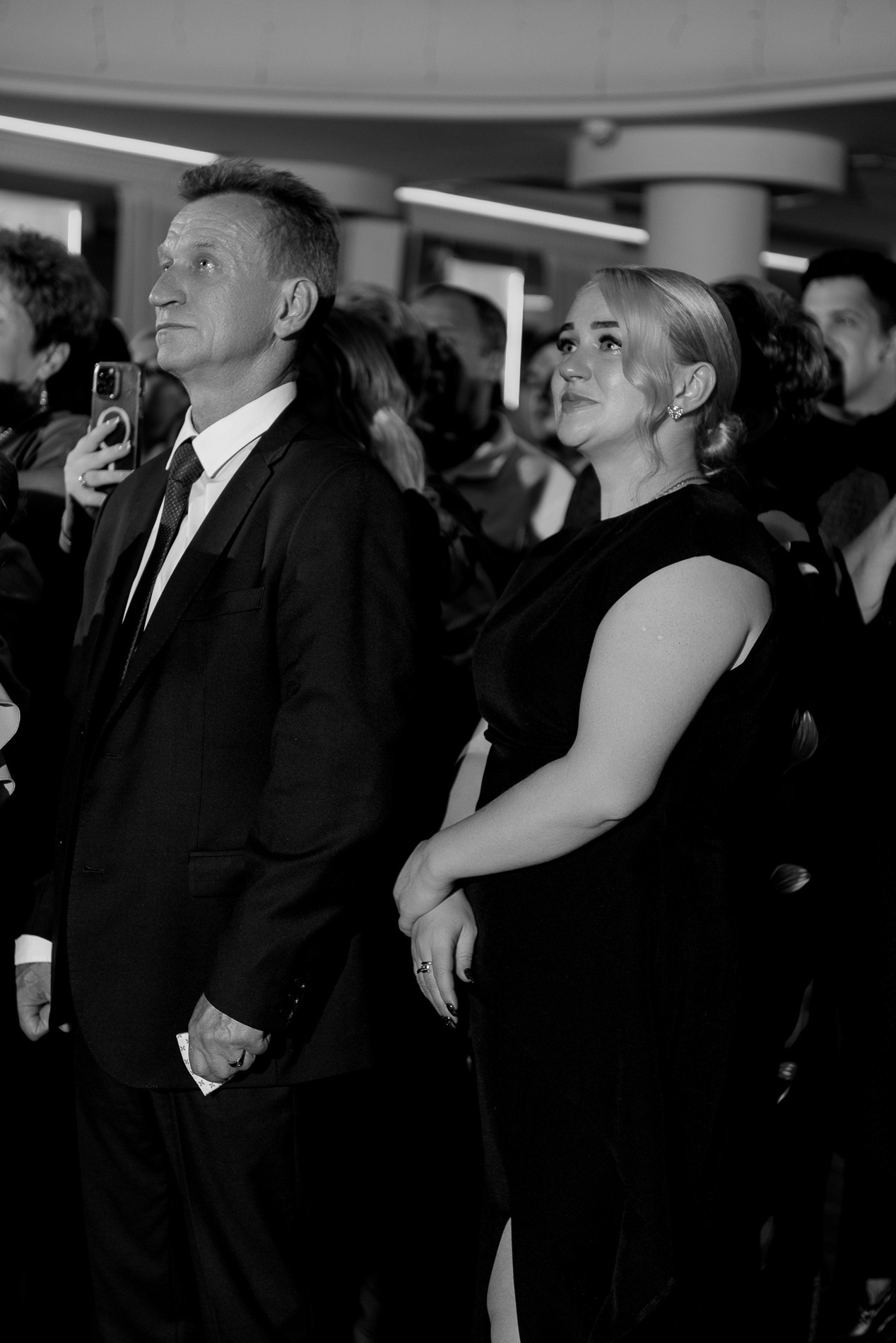 Роман и Виктория. Свадебный и семейный фотограф в Рязани Калинкина Мария