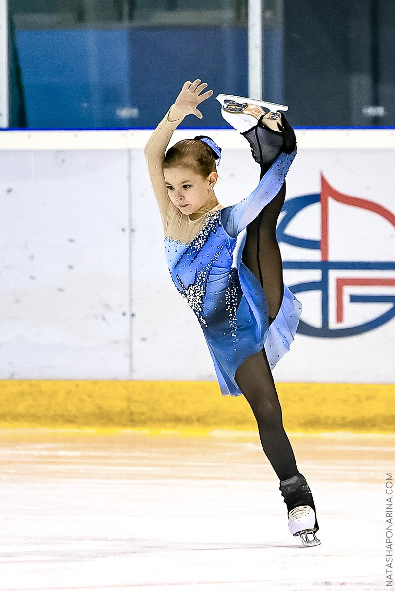 Шарапова Дарина 2024. ФК Фотограф в Санкт-Петербурге Наталья Понарина