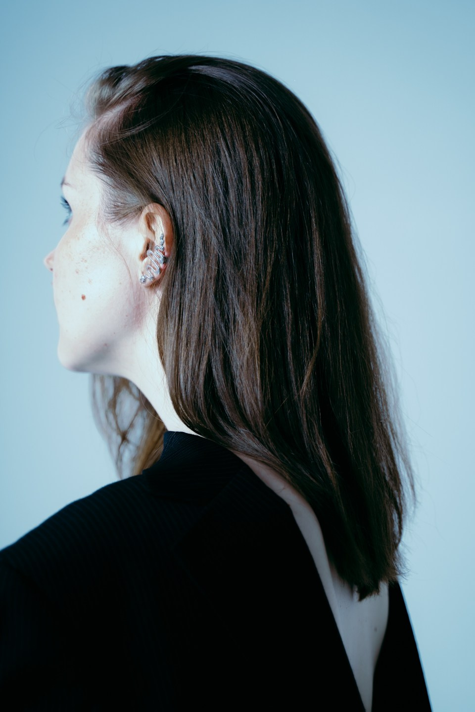 Фотосъемка на циклораме