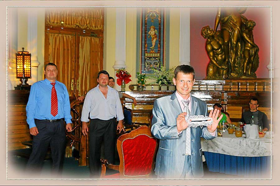 Свадьба Марко и Настя. Skazka.wfolio.pro