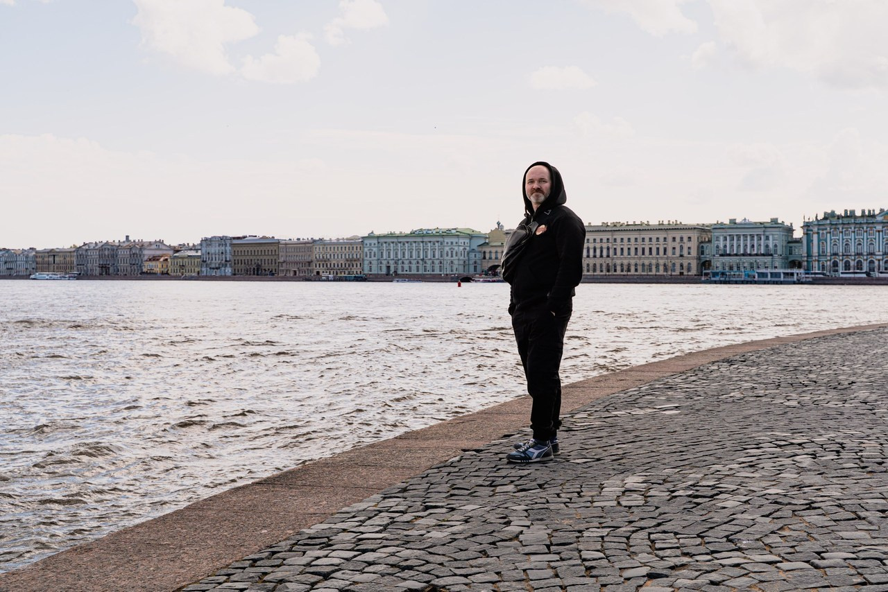 Отзывы. Прогулки с Андреем по Санкт-Петербургу