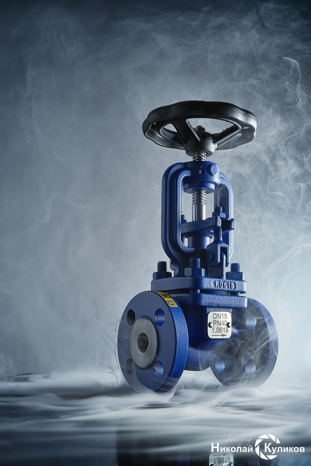 Каталог. Рекламный и предметный фотограф Николай Куликов