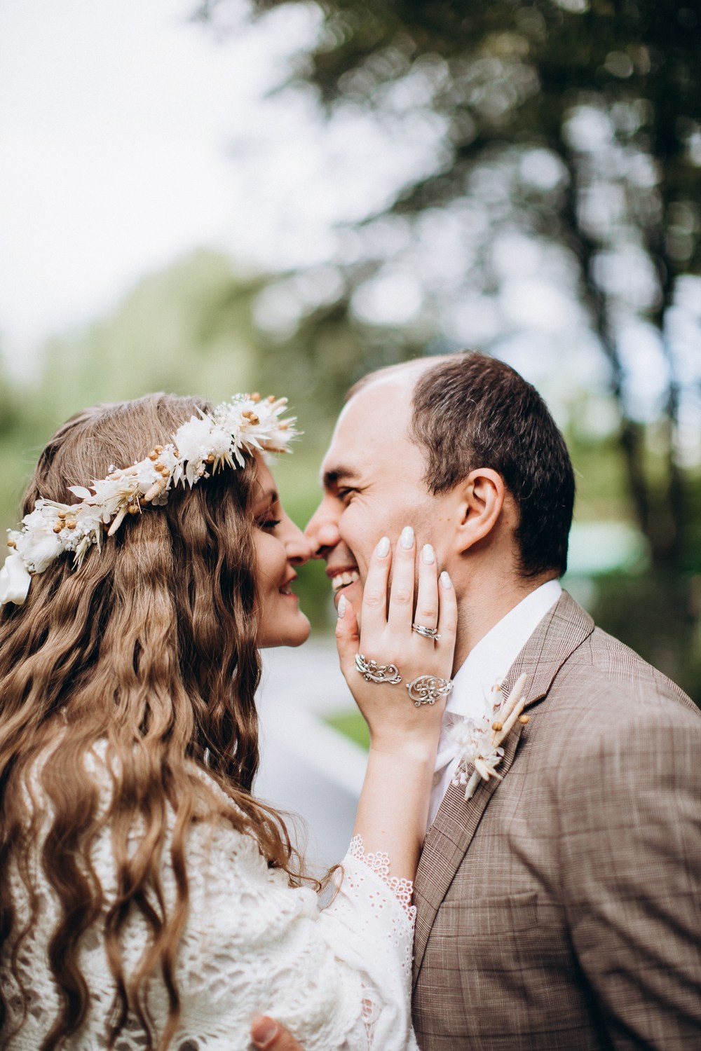 Ксения и Сергей. Семейный, детский и школьный фотограф в Москве Рудницкая Анна