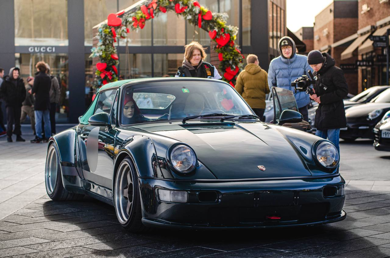 Фотосьемки