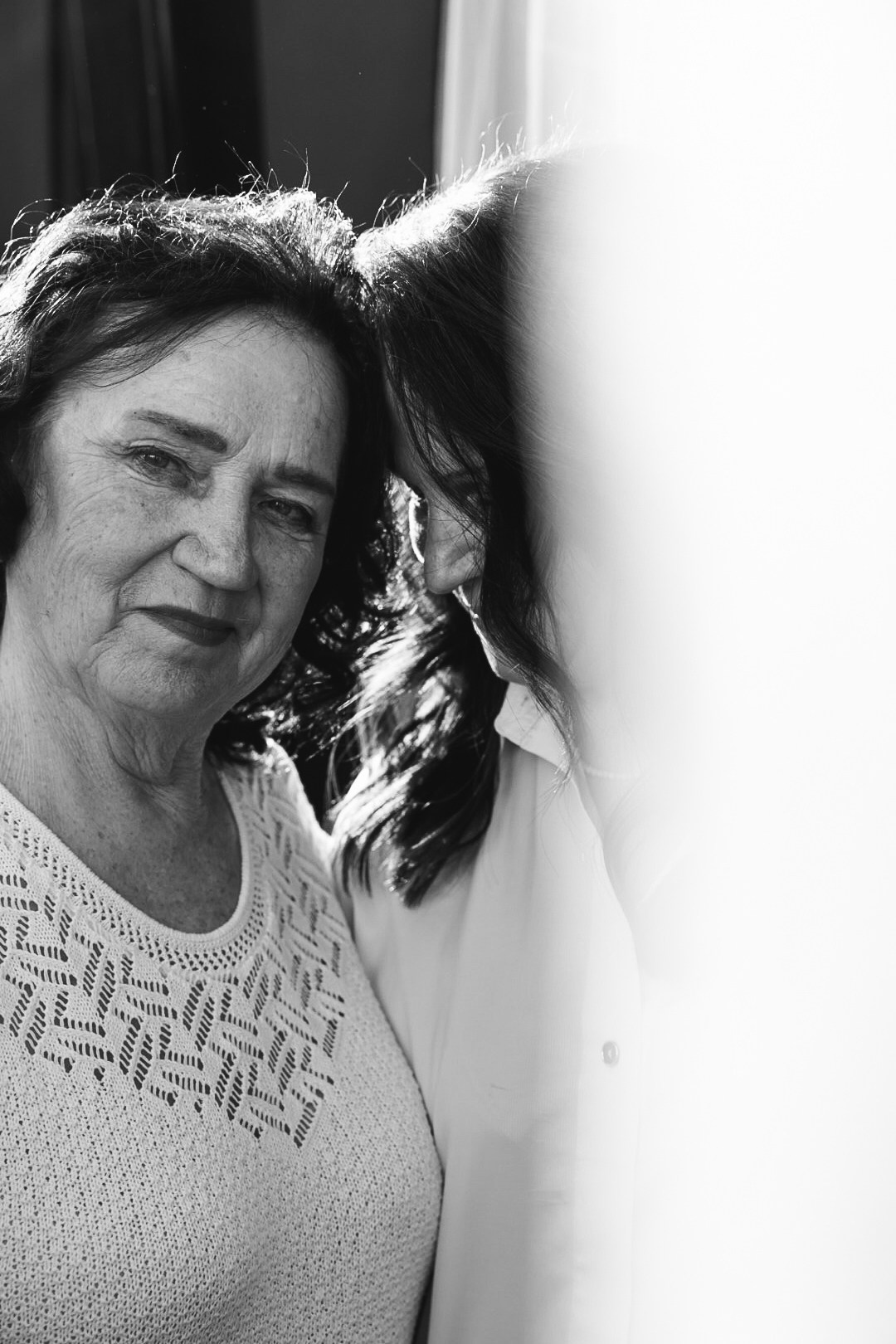 Альбина и Наталья. Фотограф Нижний Новгород