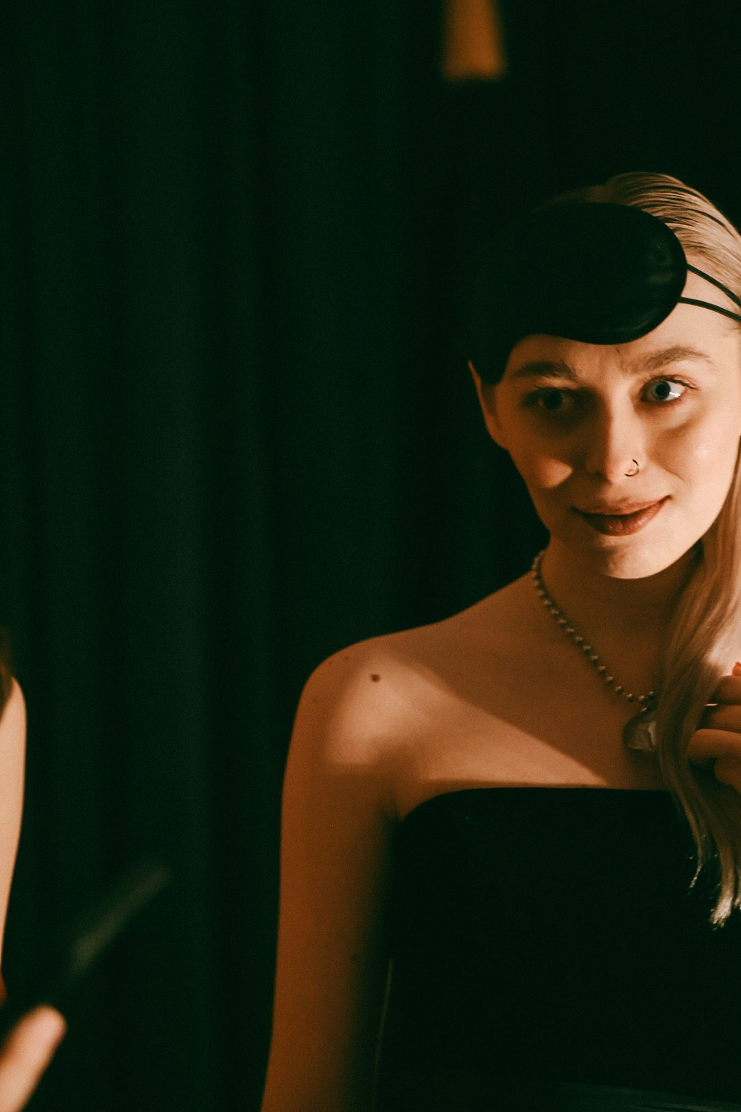 MASQUERADE. Фотограф Нижний Новгород